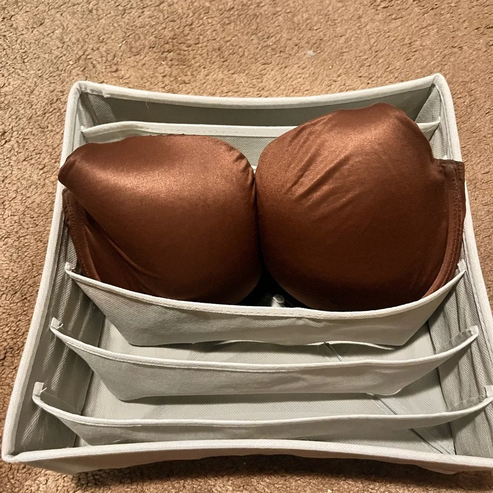 N/A ideal or organizer